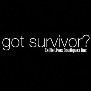 MYSTERY SURVIVOR BOUTIQUE BOX by Callielives 5PC FIRM PRICE- NO OFFERS/REQUESTS